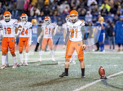 Thumbnail 1 in San Jacinto vs Grant (CIF D3-AA Final) photogallery.