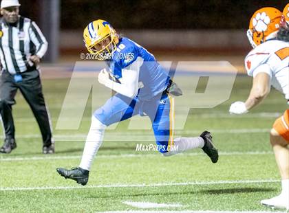 Thumbnail 3 in San Jacinto vs Grant (CIF D3-AA Final) photogallery.