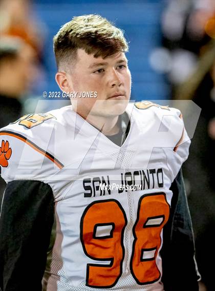 Thumbnail 2 in San Jacinto vs Grant (CIF D3-AA Final) photogallery.