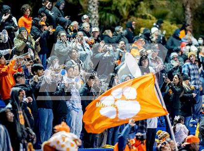 Thumbnail 3 in San Jacinto vs Grant (CIF D3-AA Final) photogallery.