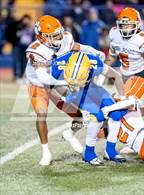 Photo from the gallery "San Jacinto vs Grant (CIF D3-AA Final)"
