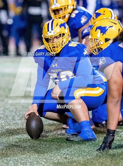 Thumbnail 1 in San Jacinto vs Grant (CIF D3-AA Final) photogallery.