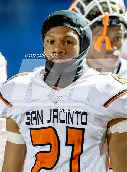 Thumbnail 3 in San Jacinto vs Grant (CIF D3-AA Final) photogallery.