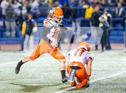 Thumbnail 1 in San Jacinto vs Grant (CIF D3-AA Final) photogallery.