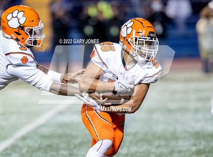 Thumbnail 3 in San Jacinto vs Grant (CIF D3-AA Final) photogallery.