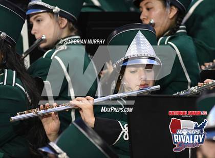 Thumbnail 3 in North Salem @ McKay (2018 MaxPreps Rivalry Series) photogallery.