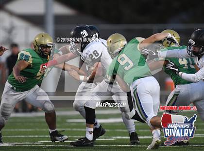 Thumbnail 3 in North Salem @ McKay (2018 MaxPreps Rivalry Series) photogallery.
