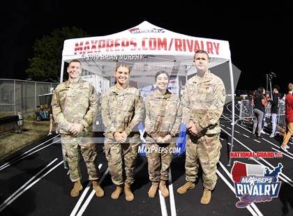 Thumbnail 3 in North Salem @ McKay (2018 MaxPreps Rivalry Series) photogallery.