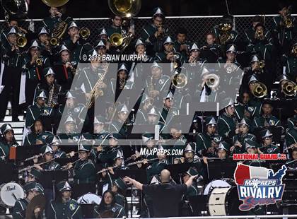 Thumbnail 3 in North Salem @ McKay (2018 MaxPreps Rivalry Series) photogallery.