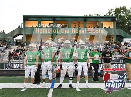 Thumbnail 1 in North Salem @ McKay (2018 MaxPreps Rivalry Series) photogallery.