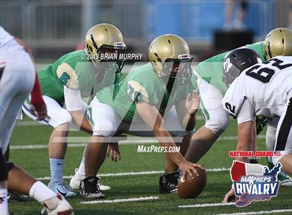 Thumbnail 2 in North Salem @ McKay (2018 MaxPreps Rivalry Series) photogallery.