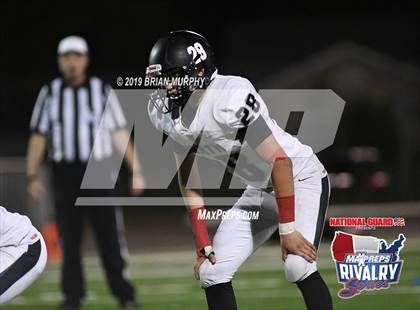 Thumbnail 3 in North Salem @ McKay (2018 MaxPreps Rivalry Series) photogallery.