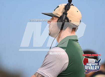Thumbnail 3 in North Salem @ McKay (2018 MaxPreps Rivalry Series) photogallery.