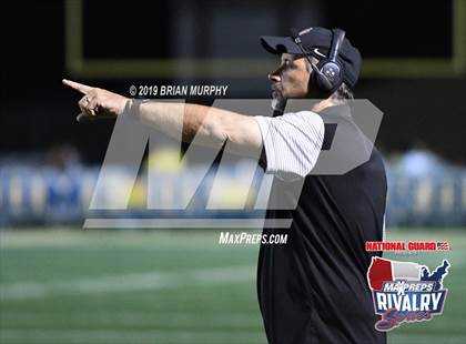 Thumbnail 3 in North Salem @ McKay (2018 MaxPreps Rivalry Series) photogallery.