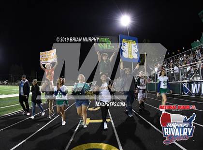 Thumbnail 1 in North Salem @ McKay (2018 MaxPreps Rivalry Series) photogallery.