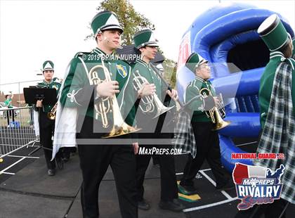 Thumbnail 3 in North Salem @ McKay (2018 MaxPreps Rivalry Series) photogallery.