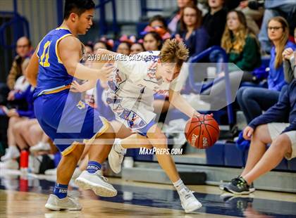 Thumbnail 3 in Clairemont vs. San Pasqual (CIF SDS D5 Final)  photogallery.