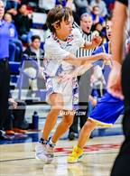 Photo from the gallery "Clairemont vs. San Pasqual (CIF SDS D5 Final) "