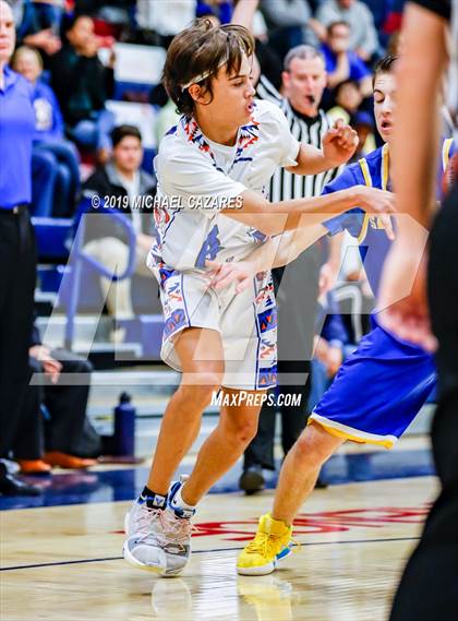 Thumbnail 1 in Clairemont vs. San Pasqual (CIF SDS D5 Final)  photogallery.