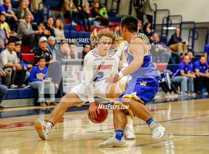Thumbnail 2 in Clairemont vs. San Pasqual (CIF SDS D5 Final)  photogallery.