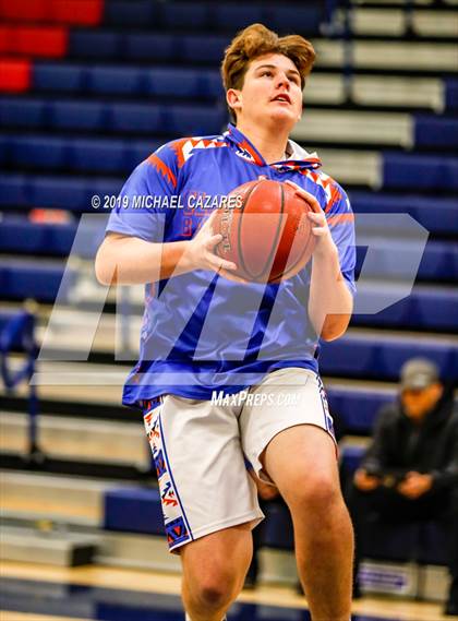Thumbnail 3 in Clairemont vs. San Pasqual (CIF SDS D5 Final)  photogallery.