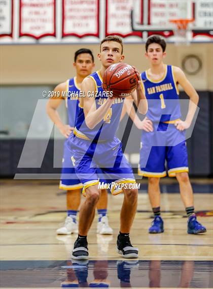 Thumbnail 2 in Clairemont vs. San Pasqual (CIF SDS D5 Final)  photogallery.