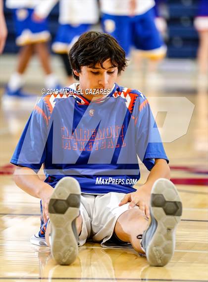 Thumbnail 3 in Clairemont vs. San Pasqual (CIF SDS D5 Final)  photogallery.
