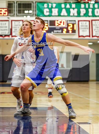 Thumbnail 3 in Clairemont vs. San Pasqual (CIF SDS D5 Final)  photogallery.