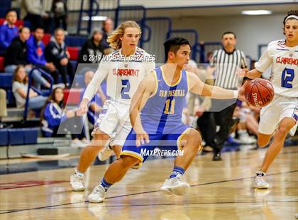 Thumbnail 1 in Clairemont vs. San Pasqual (CIF SDS D5 Final)  photogallery.