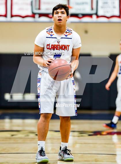 Thumbnail 1 in Clairemont vs. San Pasqual (CIF SDS D5 Final)  photogallery.