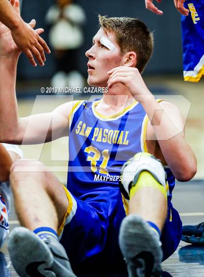 Thumbnail 2 in Clairemont vs. San Pasqual (CIF SDS D5 Final)  photogallery.