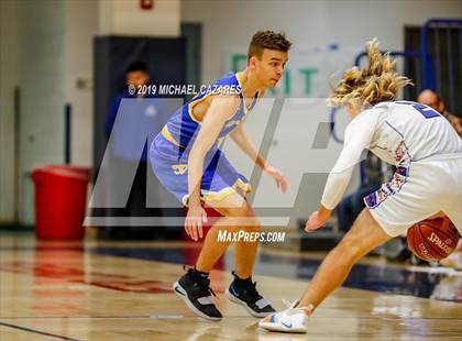 Thumbnail 3 in Clairemont vs. San Pasqual (CIF SDS D5 Final)  photogallery.