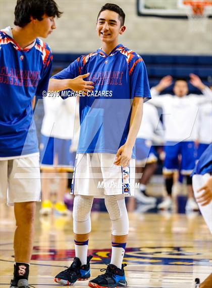 Thumbnail 2 in Clairemont vs. San Pasqual (CIF SDS D5 Final)  photogallery.