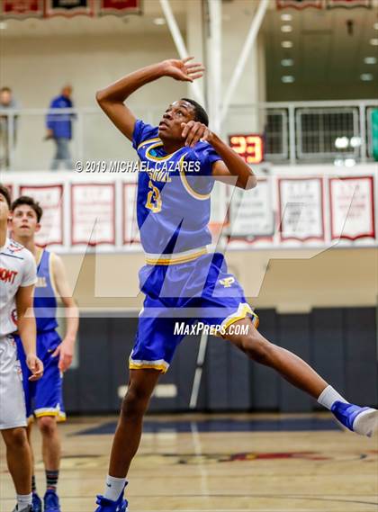 Thumbnail 2 in Clairemont vs. San Pasqual (CIF SDS D5 Final)  photogallery.