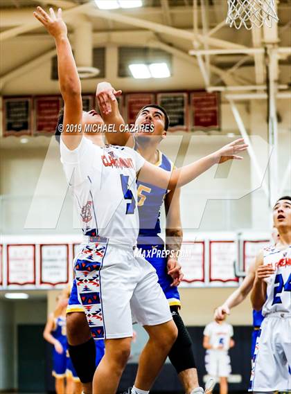 Thumbnail 3 in Clairemont vs. San Pasqual (CIF SDS D5 Final)  photogallery.