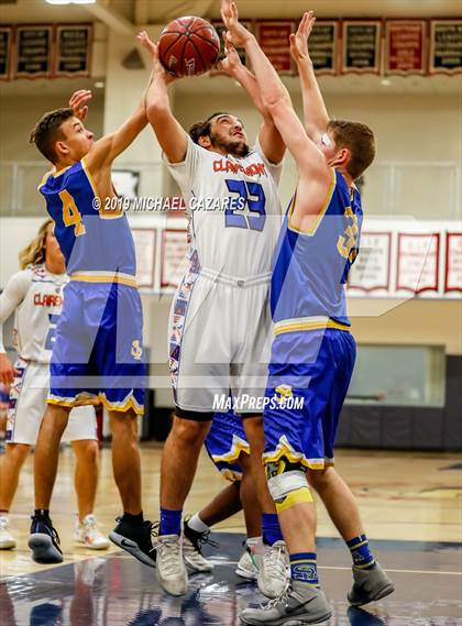 Thumbnail 2 in Clairemont vs. San Pasqual (CIF SDS D5 Final)  photogallery.