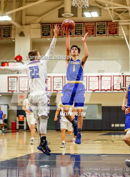 Thumbnail 1 in Clairemont vs. San Pasqual (CIF SDS D5 Final)  photogallery.