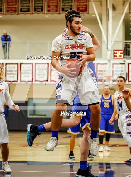 Thumbnail 1 in Clairemont vs. San Pasqual (CIF SDS D5 Final)  photogallery.