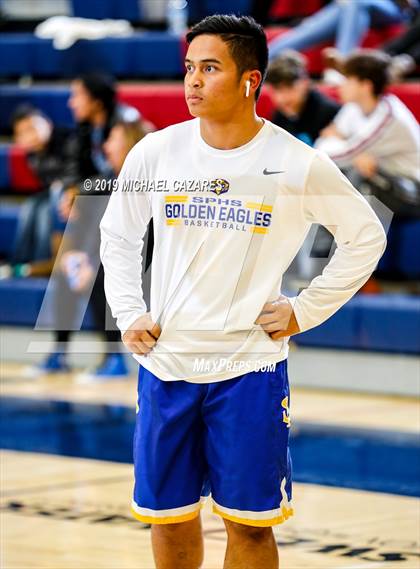 Thumbnail 3 in Clairemont vs. San Pasqual (CIF SDS D5 Final)  photogallery.
