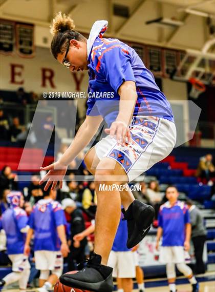 Thumbnail 2 in Clairemont vs. San Pasqual (CIF SDS D5 Final)  photogallery.
