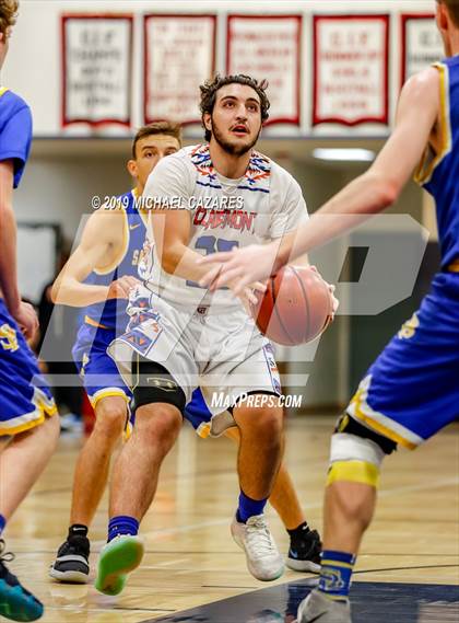Thumbnail 1 in Clairemont vs. San Pasqual (CIF SDS D5 Final)  photogallery.