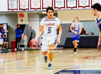 Thumbnail 2 in Clairemont vs. San Pasqual (CIF SDS D5 Final)  photogallery.