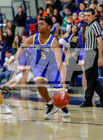 Thumbnail 2 in Clairemont vs. San Pasqual (CIF SDS D5 Final)  photogallery.