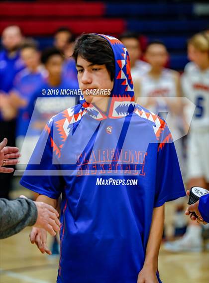 Thumbnail 2 in Clairemont vs. San Pasqual (CIF SDS D5 Final)  photogallery.