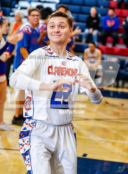 Thumbnail 1 in Clairemont vs. San Pasqual (CIF SDS D5 Final)  photogallery.