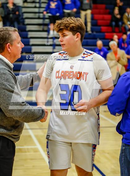 Thumbnail 2 in Clairemont vs. San Pasqual (CIF SDS D5 Final)  photogallery.