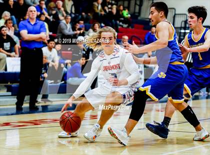 Thumbnail 1 in Clairemont vs. San Pasqual (CIF SDS D5 Final)  photogallery.