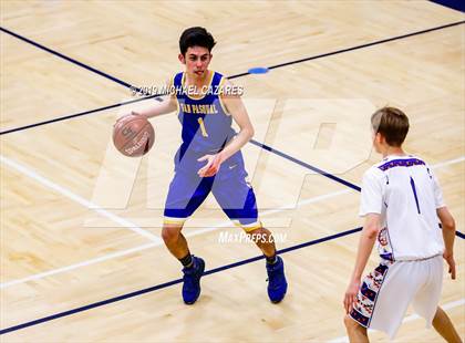 Thumbnail 2 in Clairemont vs. San Pasqual (CIF SDS D5 Final)  photogallery.