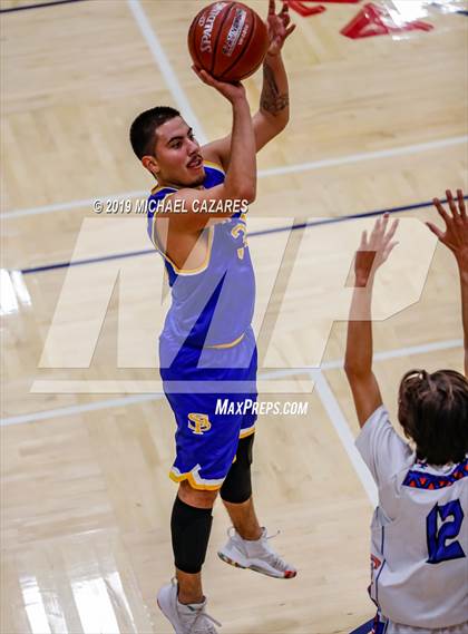 Thumbnail 3 in Clairemont vs. San Pasqual (CIF SDS D5 Final)  photogallery.