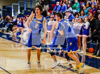 Thumbnail 3 in Clairemont vs. San Pasqual (CIF SDS D5 Final)  photogallery.